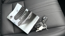 Honda Zr-V 2.0 eHEV Advance 5dr CVT Hybrid Estate